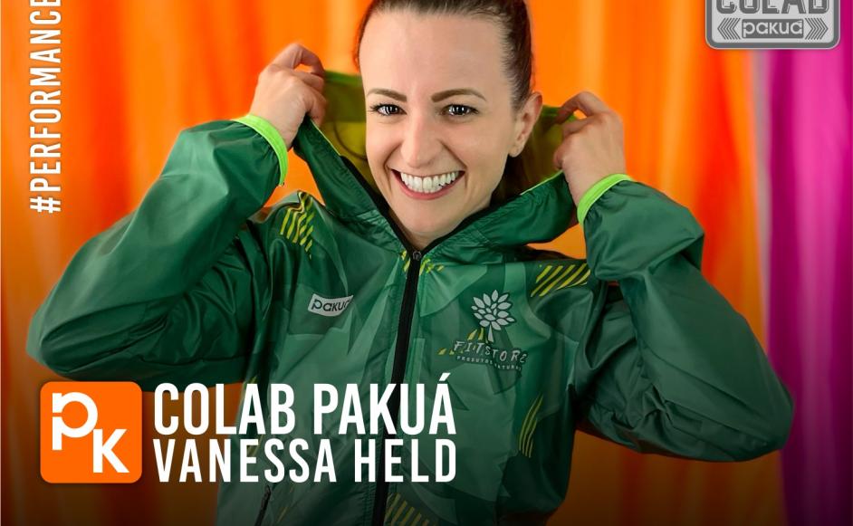 COLAB PAKUÁ 2024: VANESSA HELD